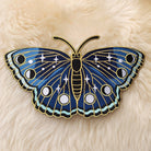Lunar Butterfly - XL Patch