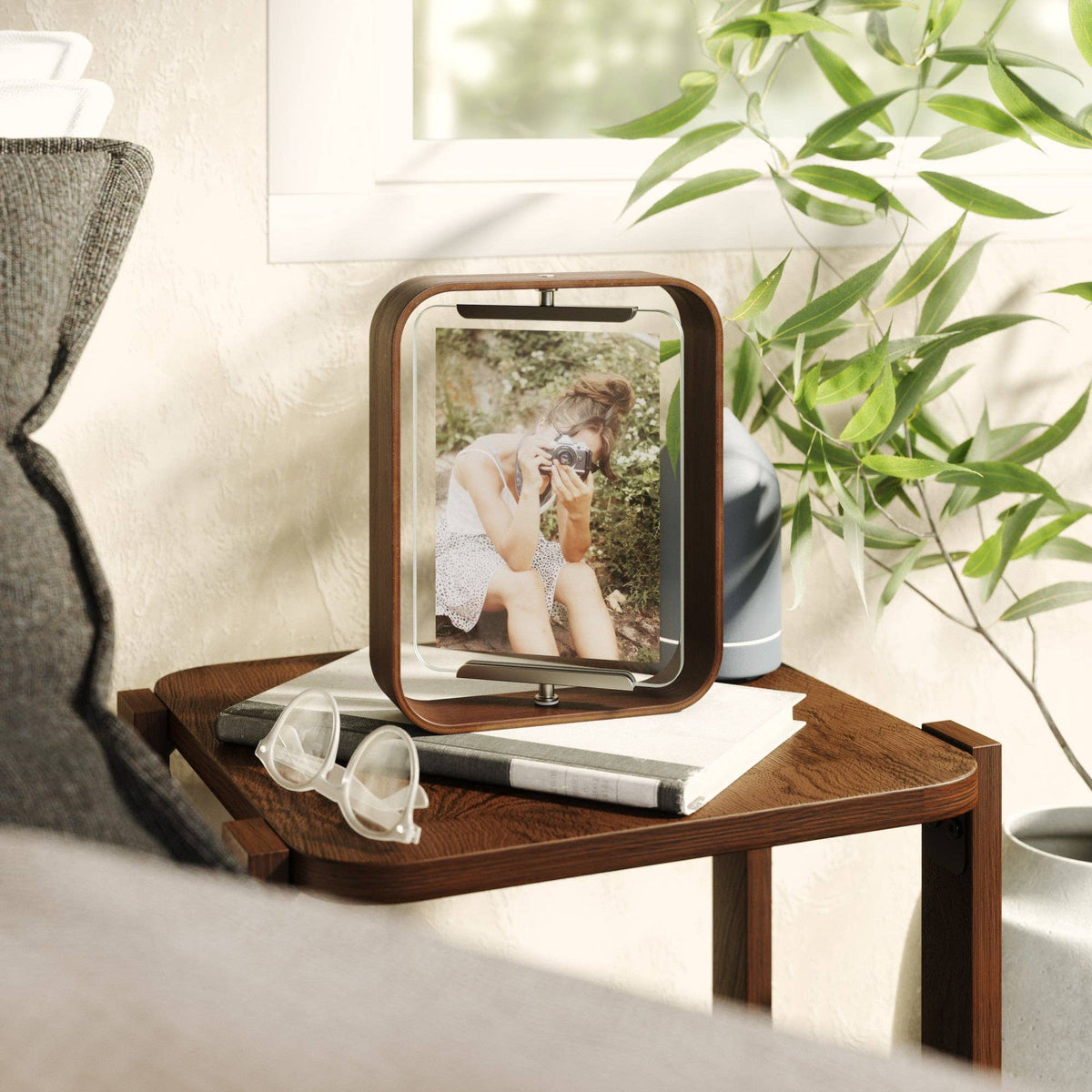 Bellwood Desk Picture Frame