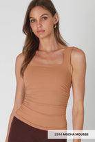 Amelie Tank Top