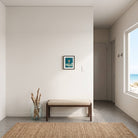 Manhattan Beach Print