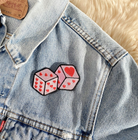 Dice Patch