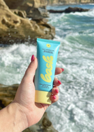 ask SPF 40 Daily Invisible Gel Sunscreen: Bottle of invisible gel sunscreen, epitome of lightweight protection.