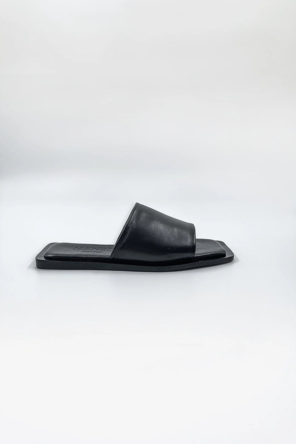 Lenny Sandals displayed in both suede and leather options, showcasing their luxurious materials and classic design.