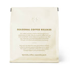 Partners Coffee - Brazil Frutado -  Whole Bean Coffee