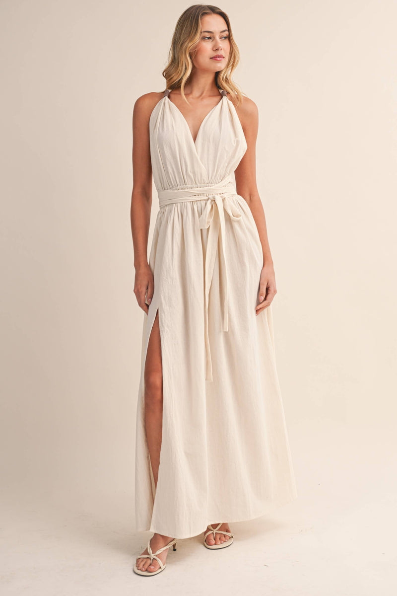 Athena Maxi Dress