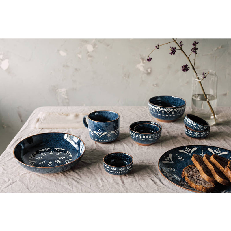 Nightbloom Pinch Bowl