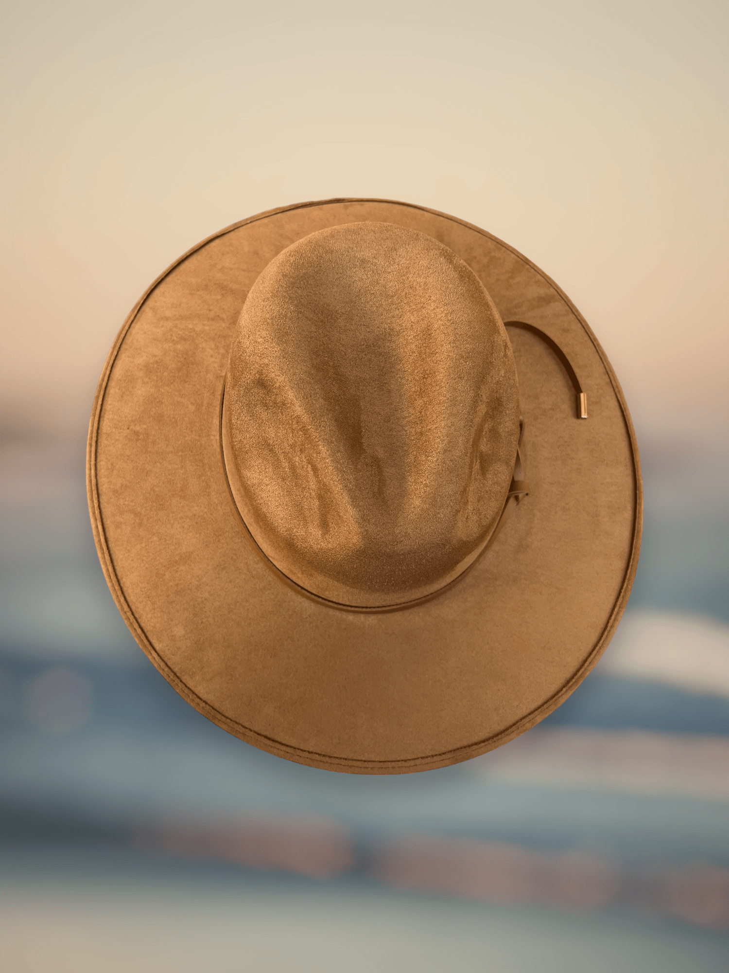 Regal Noble Hat, embodying aristocratic style and timeless elegance, set against a sophisticated backdrop.