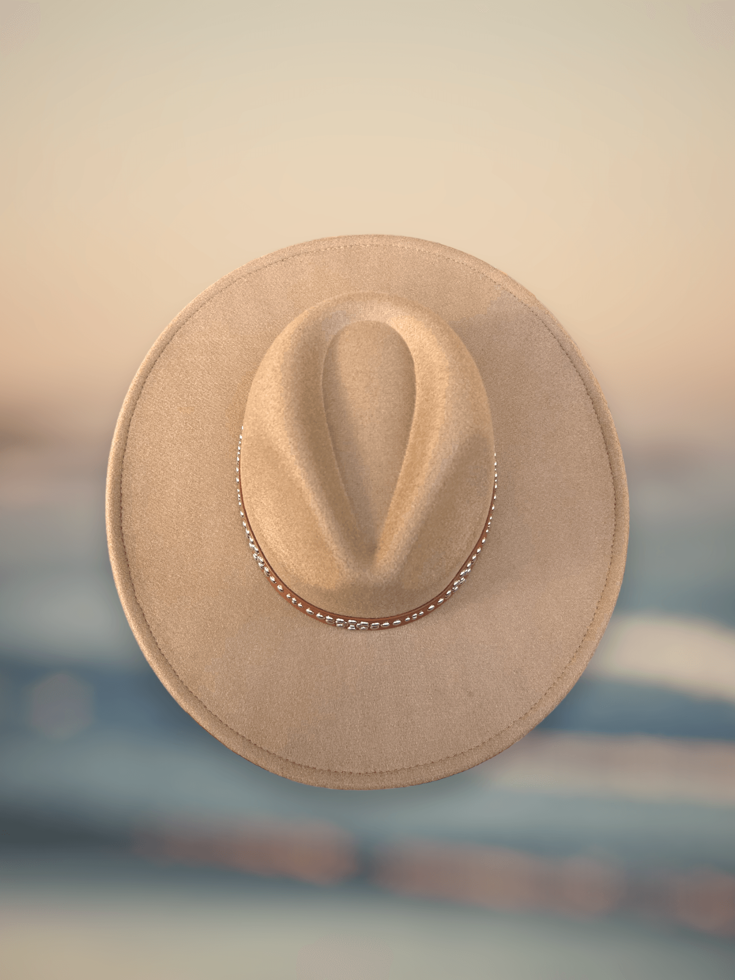 Elegant Victorian Hat, reflecting the intricate design and style of the 19th-century fashion era.