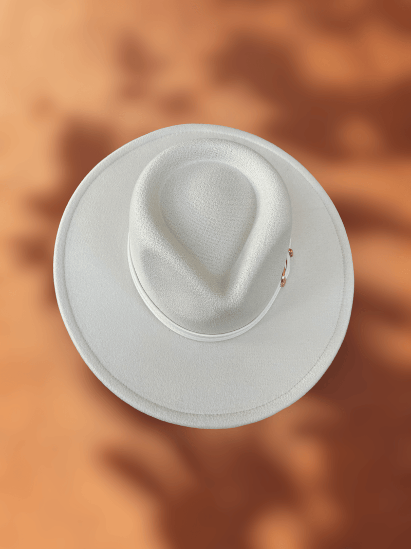 Chic Vogue Hat, epitomizing the pinnacle of modern fashion and timeless allure.