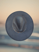 Distinguished Gallant Hat, capturing the essence of bravery and refinement in its design.