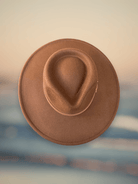 Chic Vogue Hat, epitomizing the pinnacle of modern fashion and timeless allure.