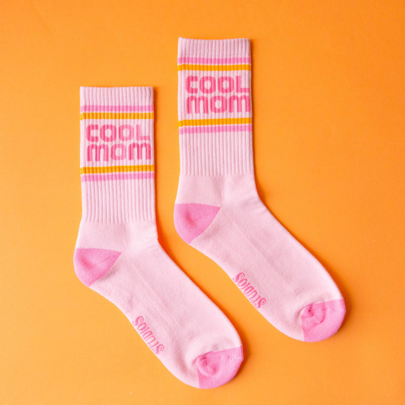Cool Mom Socks