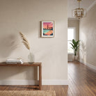 San Francisco Golden Gate Print