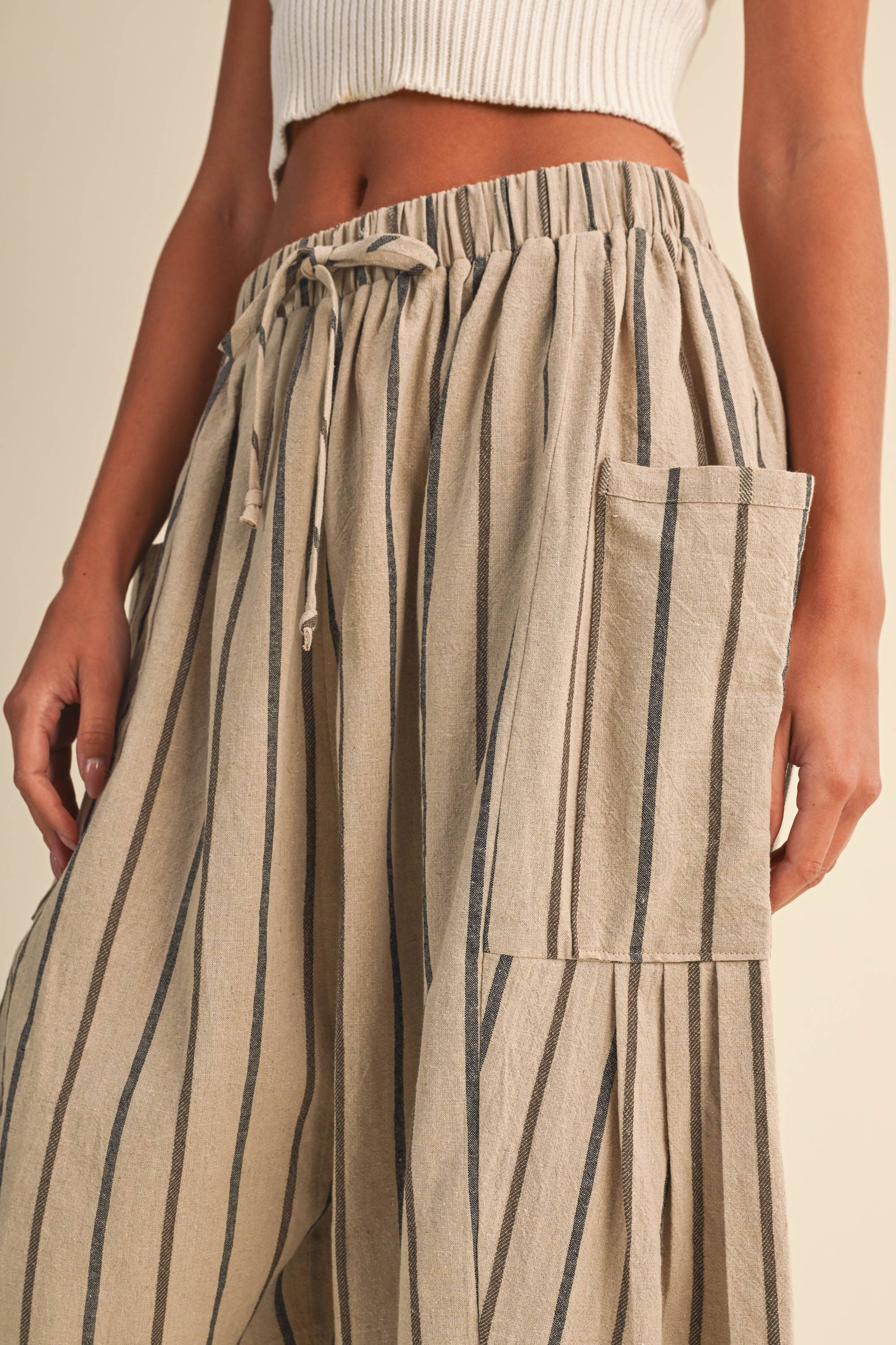 Maya Pants