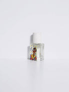 Warni Warni Eau De Parfum bottle with its printed outer carton