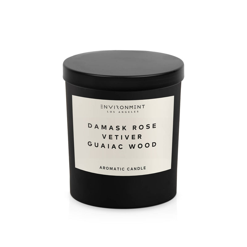 Inspired by Le Labo and Fairmont Hotel® Candle