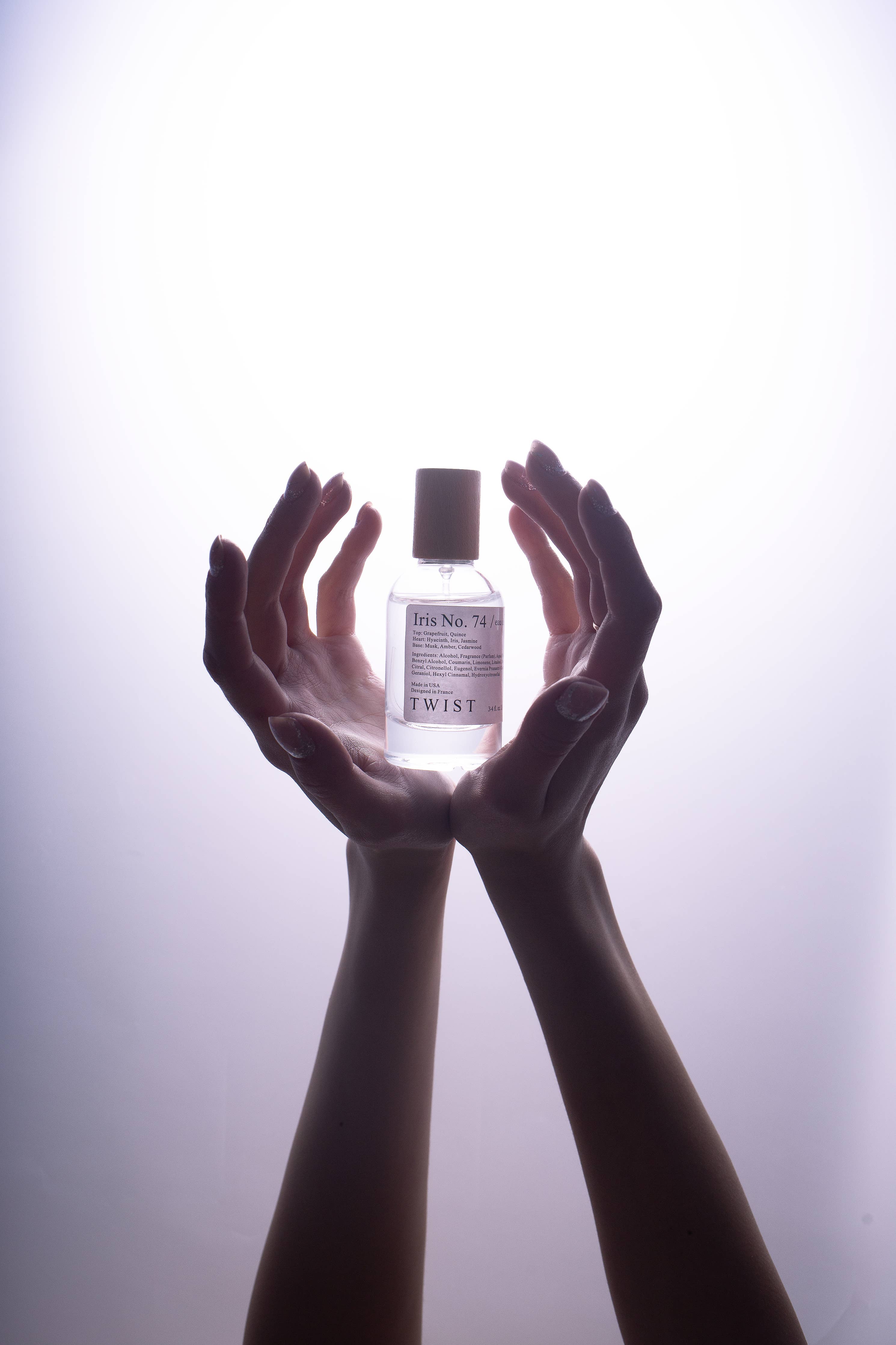 Frenzy - Eau De Parfum