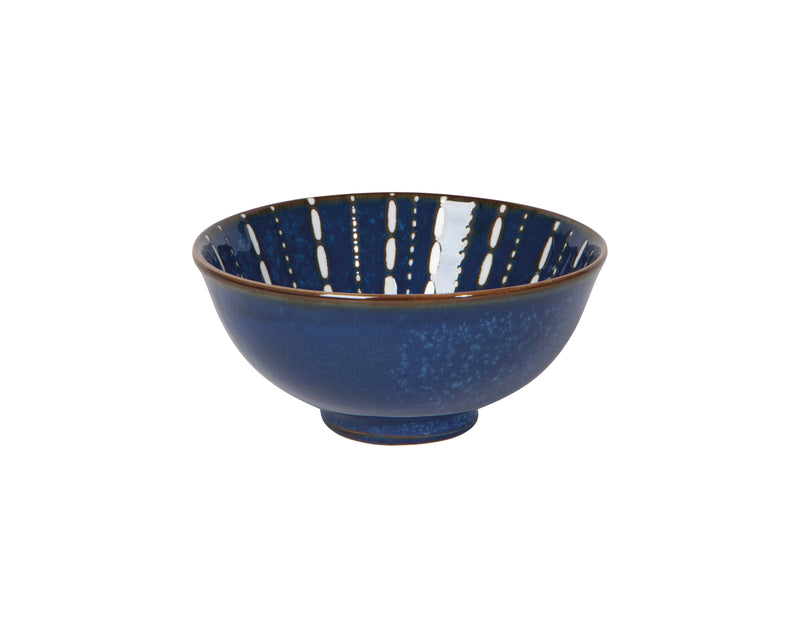 Pulse Stamped Bowl - Small