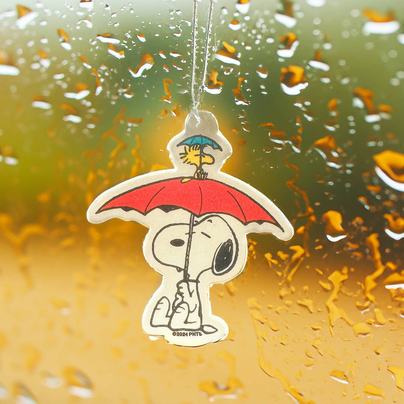 Peanuts - Snoopy Umbrella Air Freshener