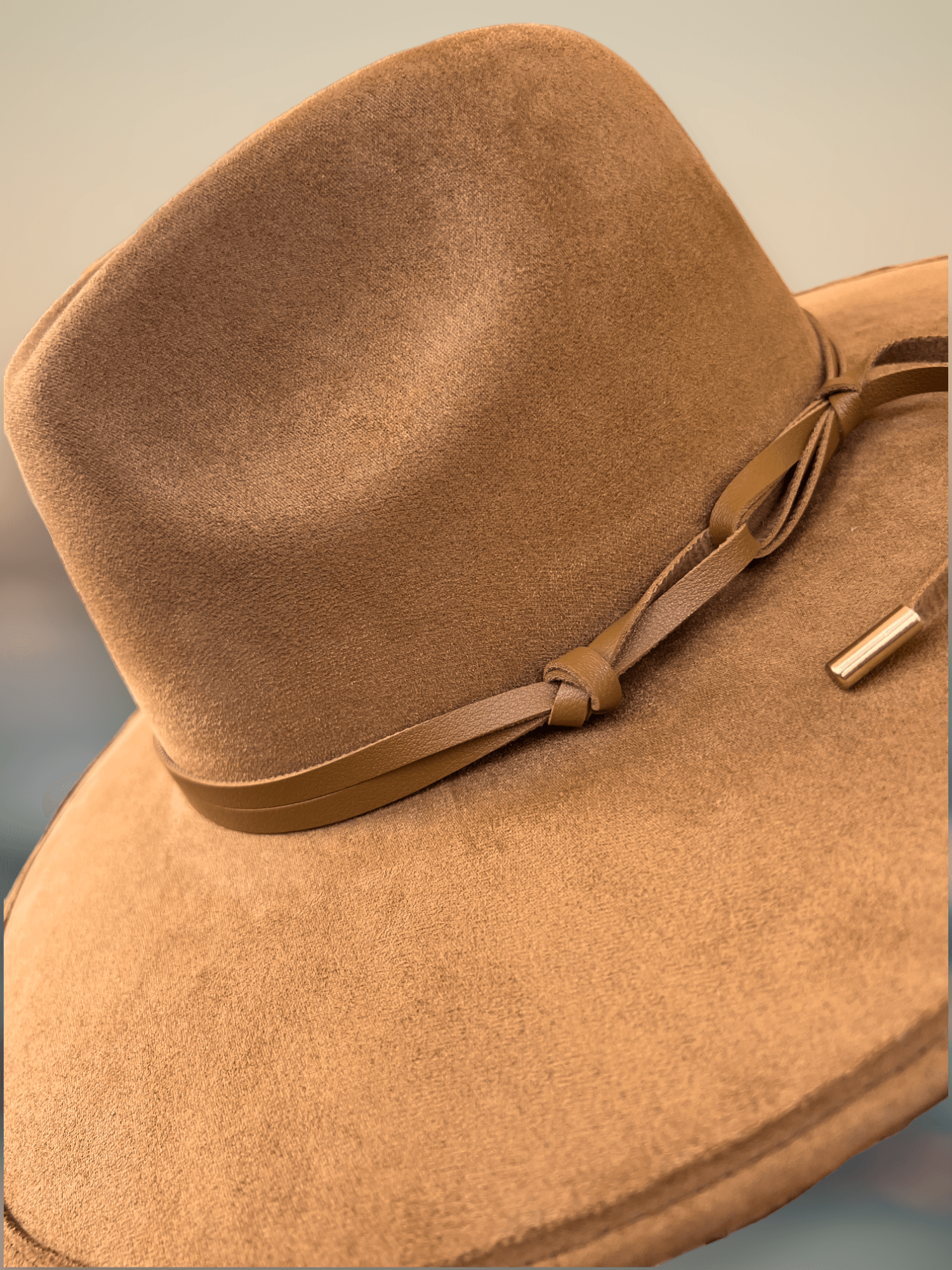 Regal Noble Hat, embodying aristocratic style and timeless elegance, set against a sophisticated backdrop.