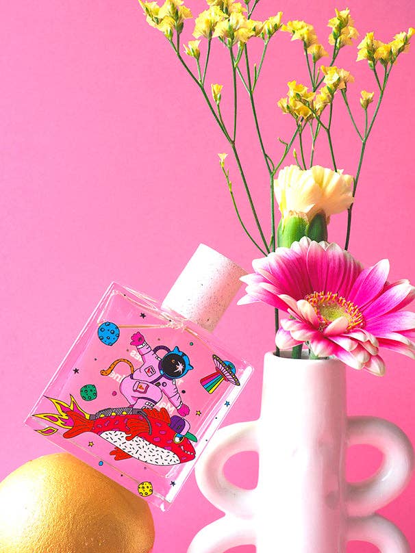 Tu Te Calmes Eau de Parfum – 50 ml | Maison Matine