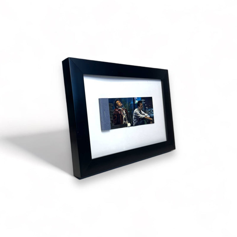 Fight Club Framed Art