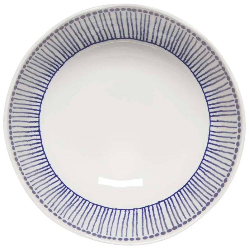 Sprout Stamped Plate
