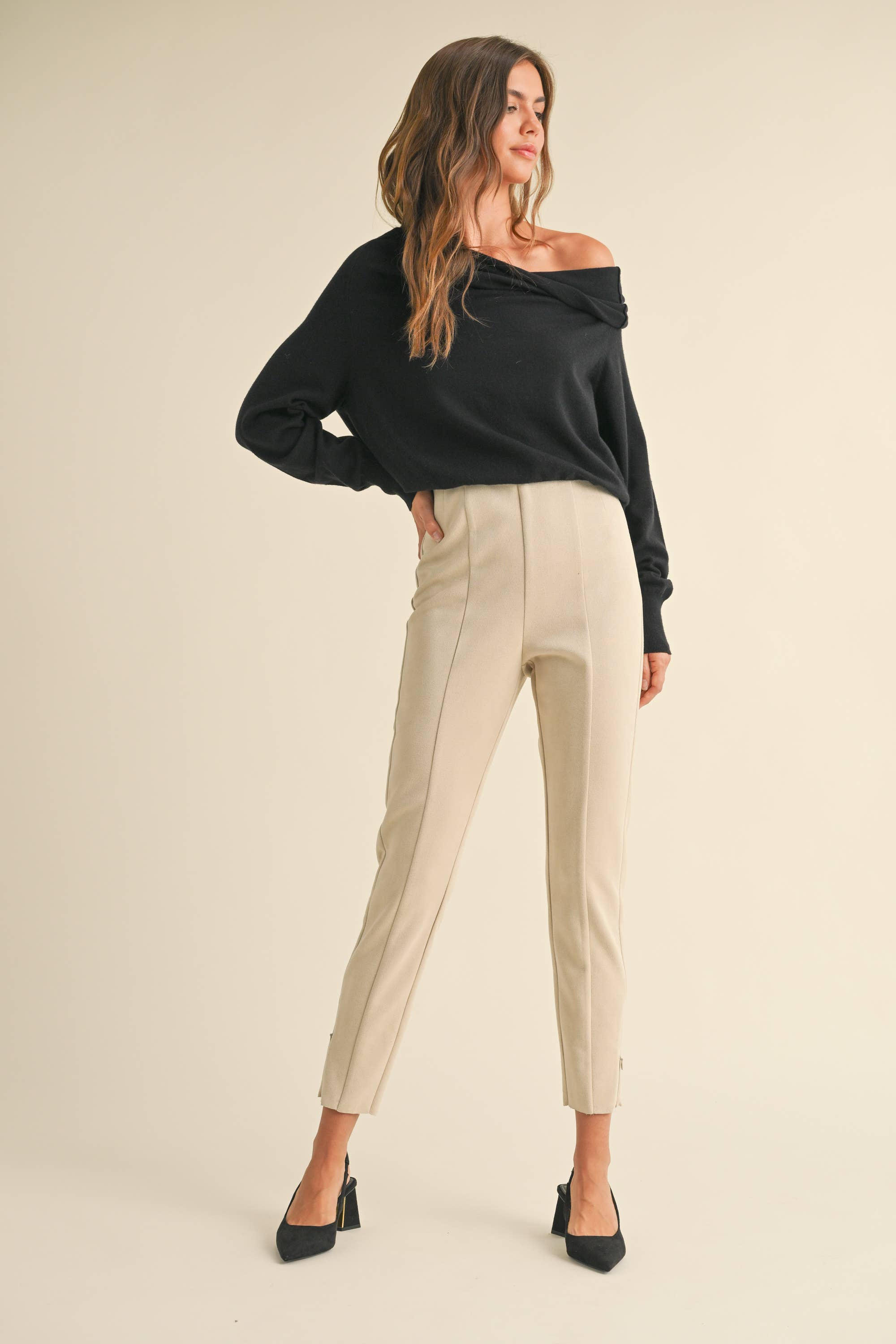 Juliette Pants