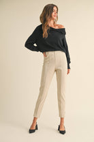 Juliette Pants