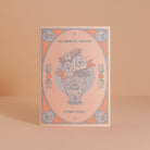 Always Here for You Card