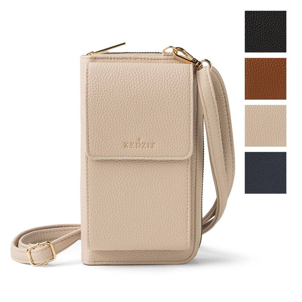 Eclipse Crossbody