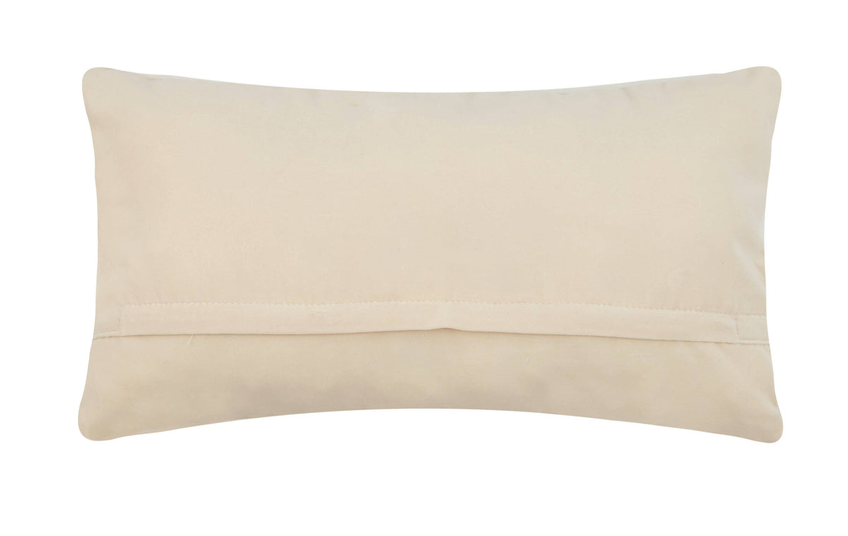 California Mountain Hook Pillow