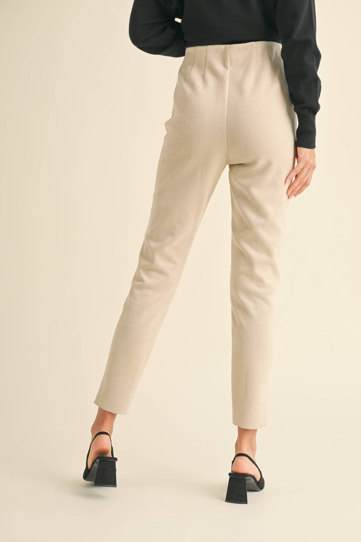 Juliette Pants