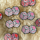 Dice Patch