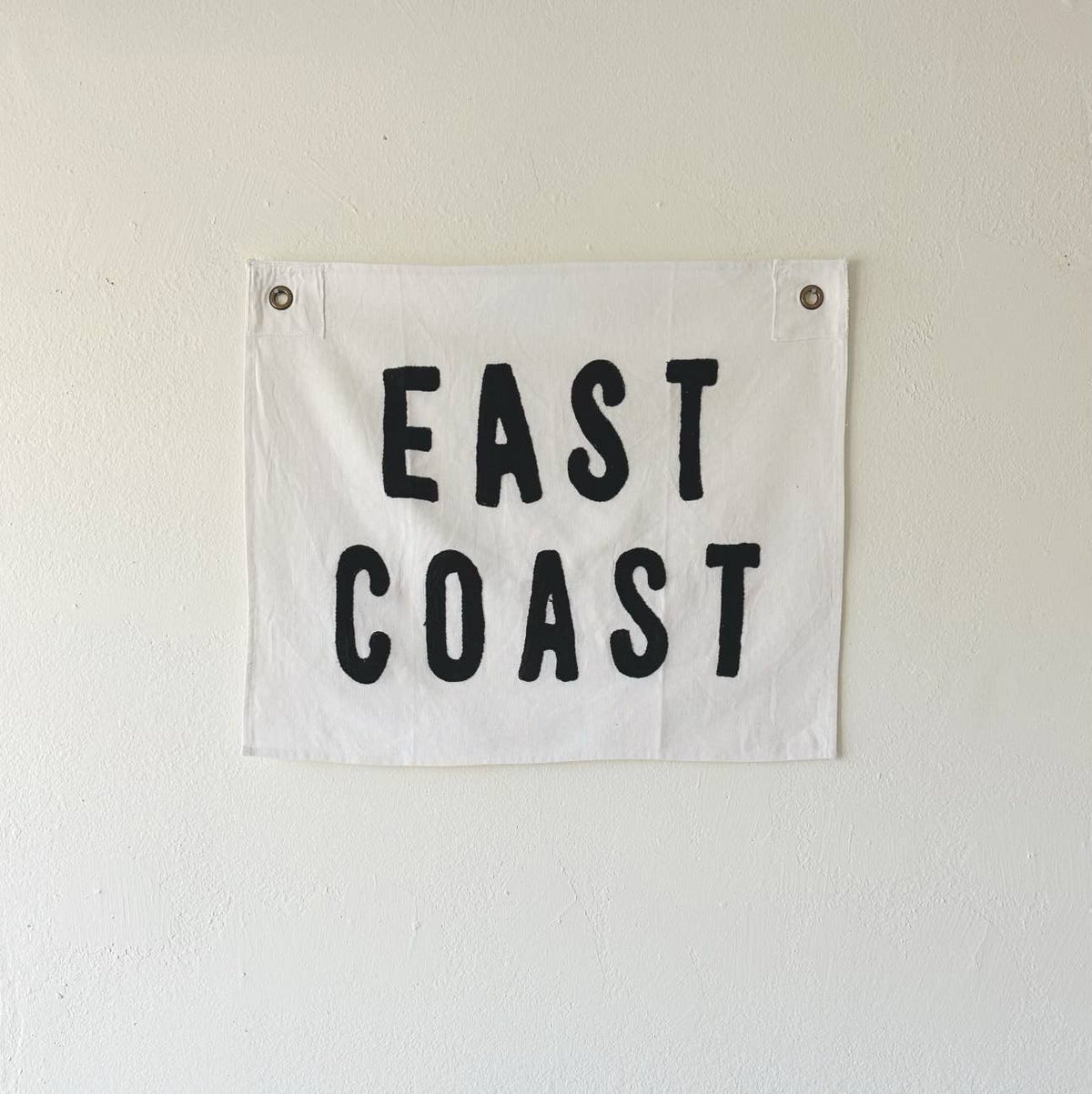West Coast - Handmade Wall Hanging