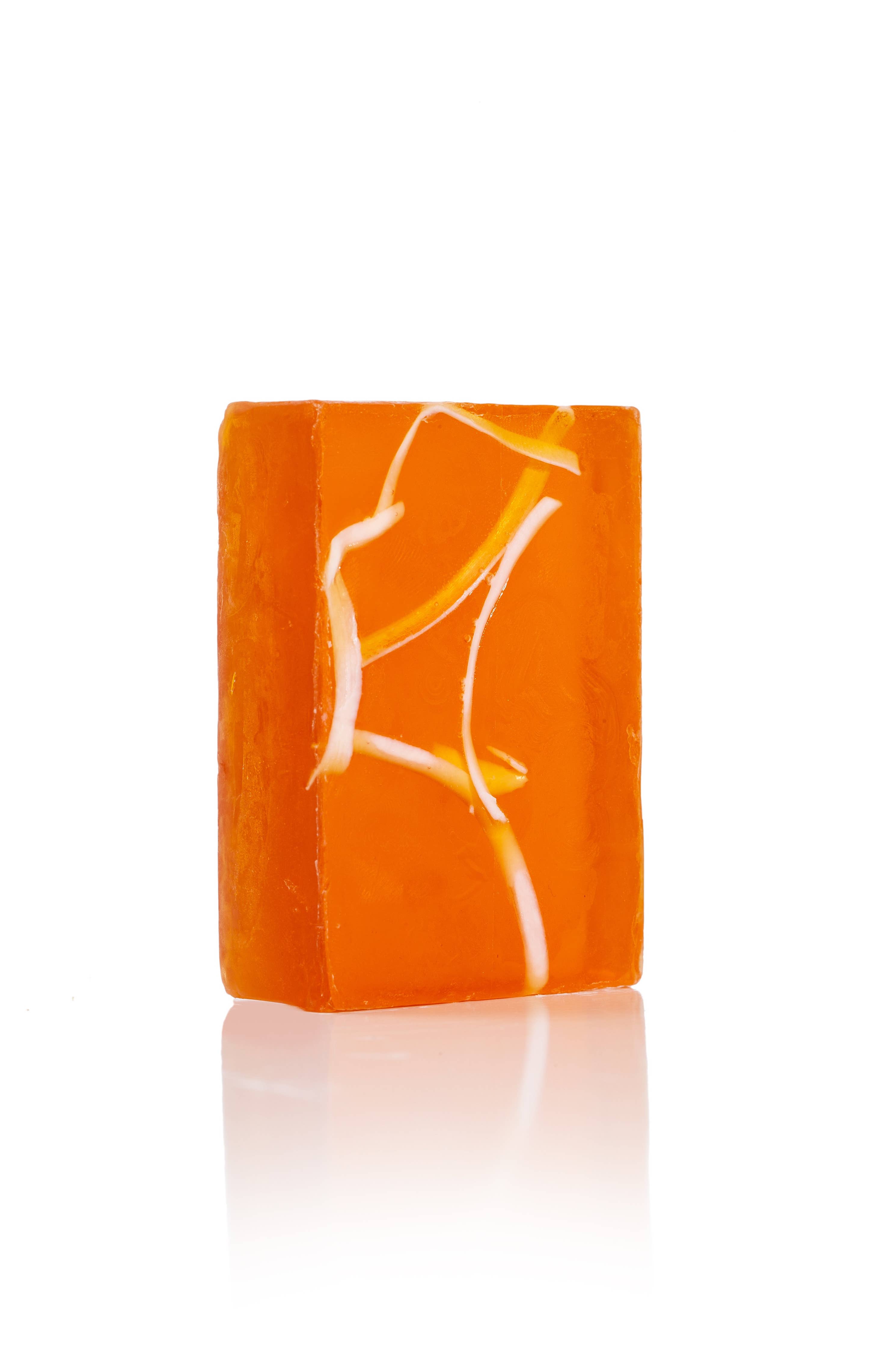 Milk & Honey Soap Bar