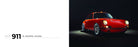 Air & Water (911 Edition): Rare Porsches, 1956-2019