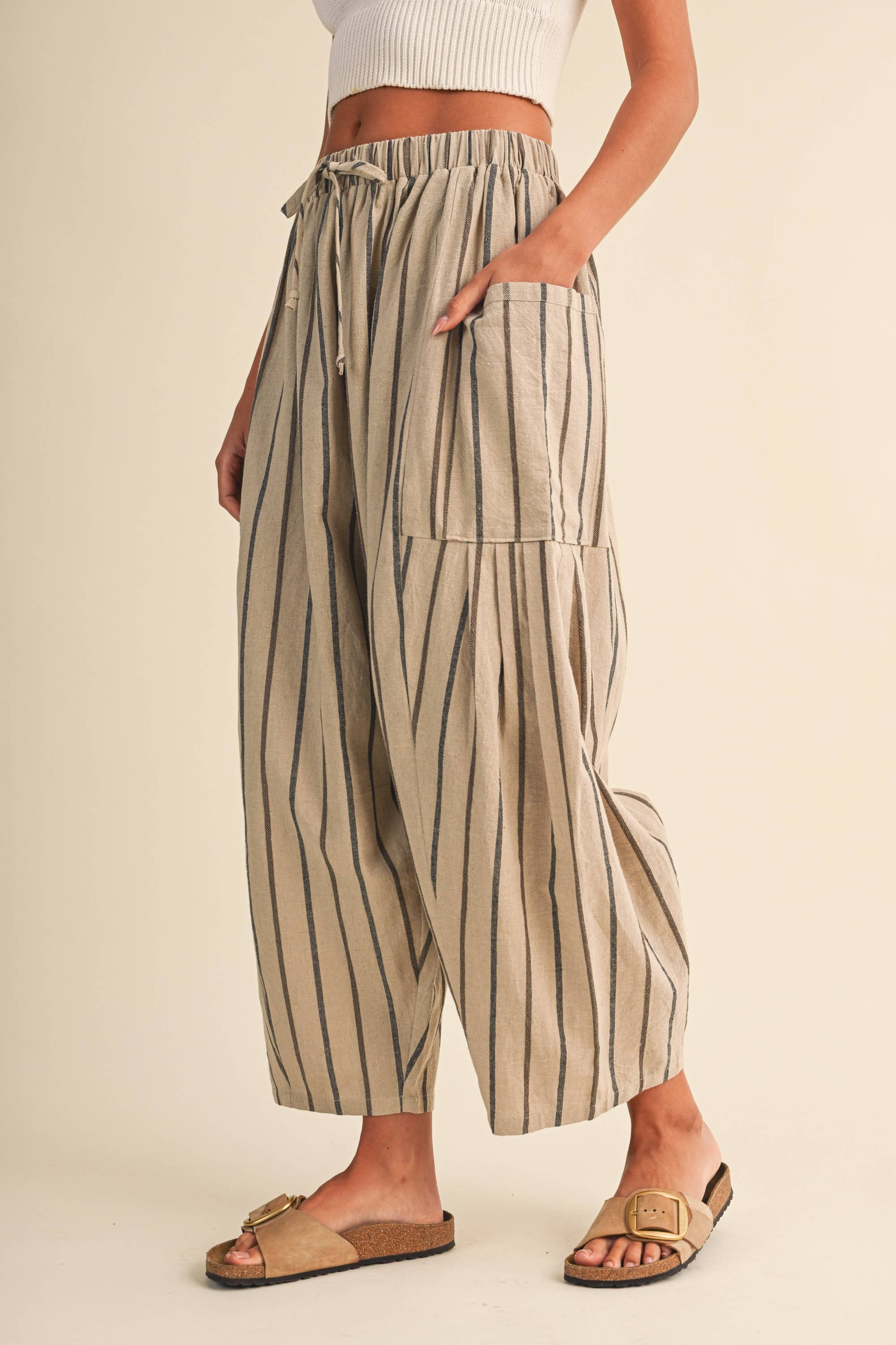 Maya Pants