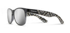 Pendleton Sunglasses Gabe - Oxbow Grey Crystal: Stylish sunglasses in Grey Crystal frames, epitome of timeless sophistication.
