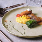 Bio Stoneware Campestre Dinner Plate, 10.8"