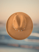 Distinguished Gallant Hat, capturing the essence of bravery and refinement in its design.