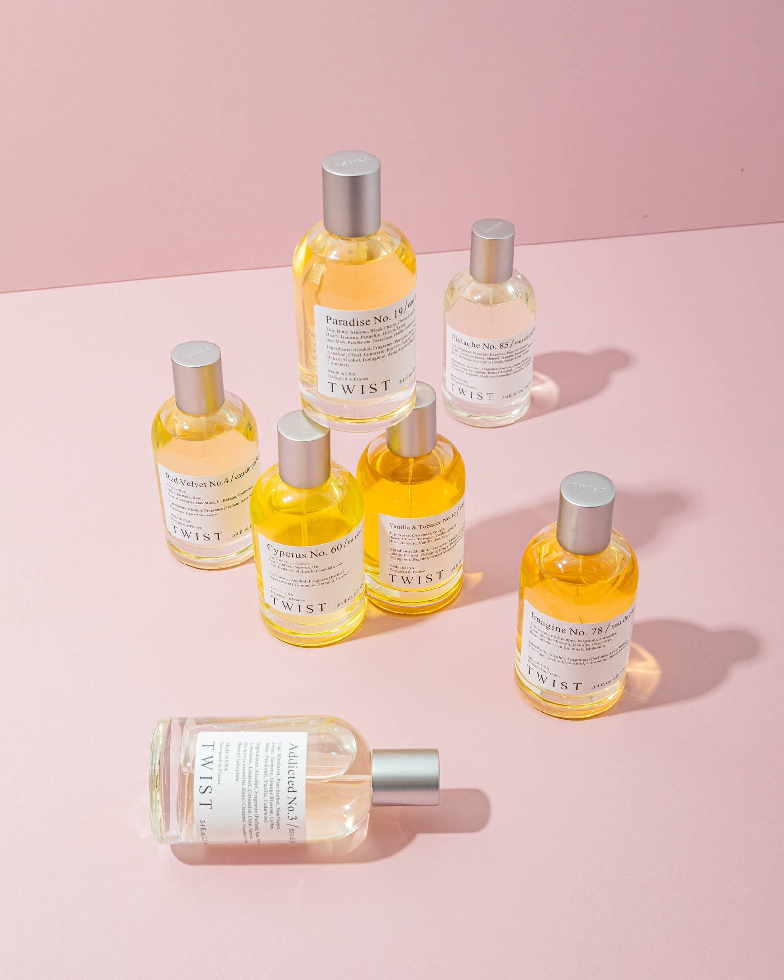 Heaven - Eau De Parfum