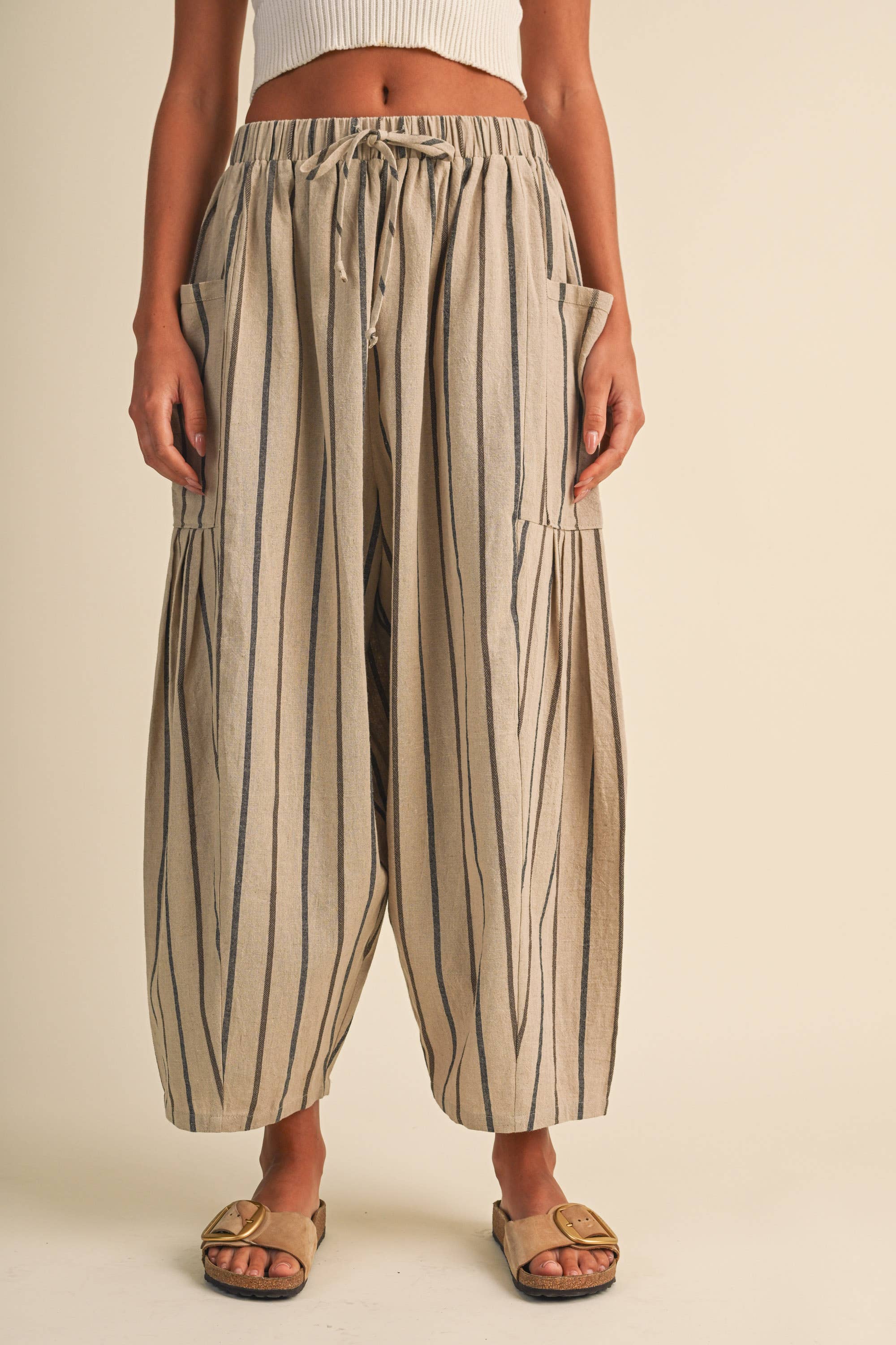 Maya Pants