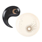 Yin Yang Trinket Dish