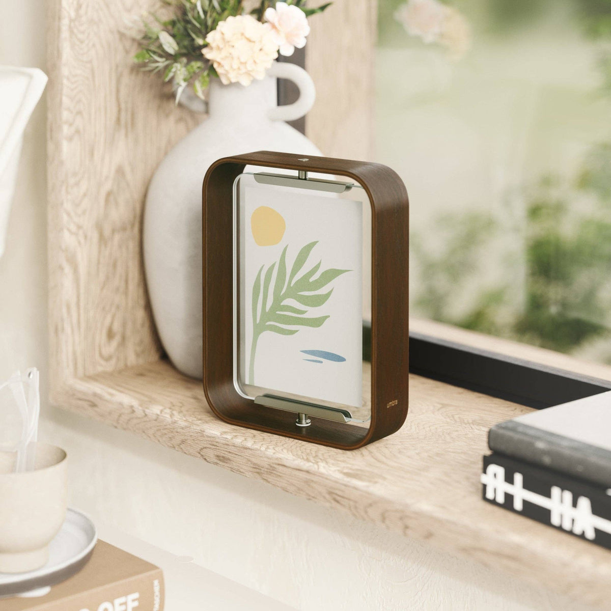 Bellwood Desk Picture Frame