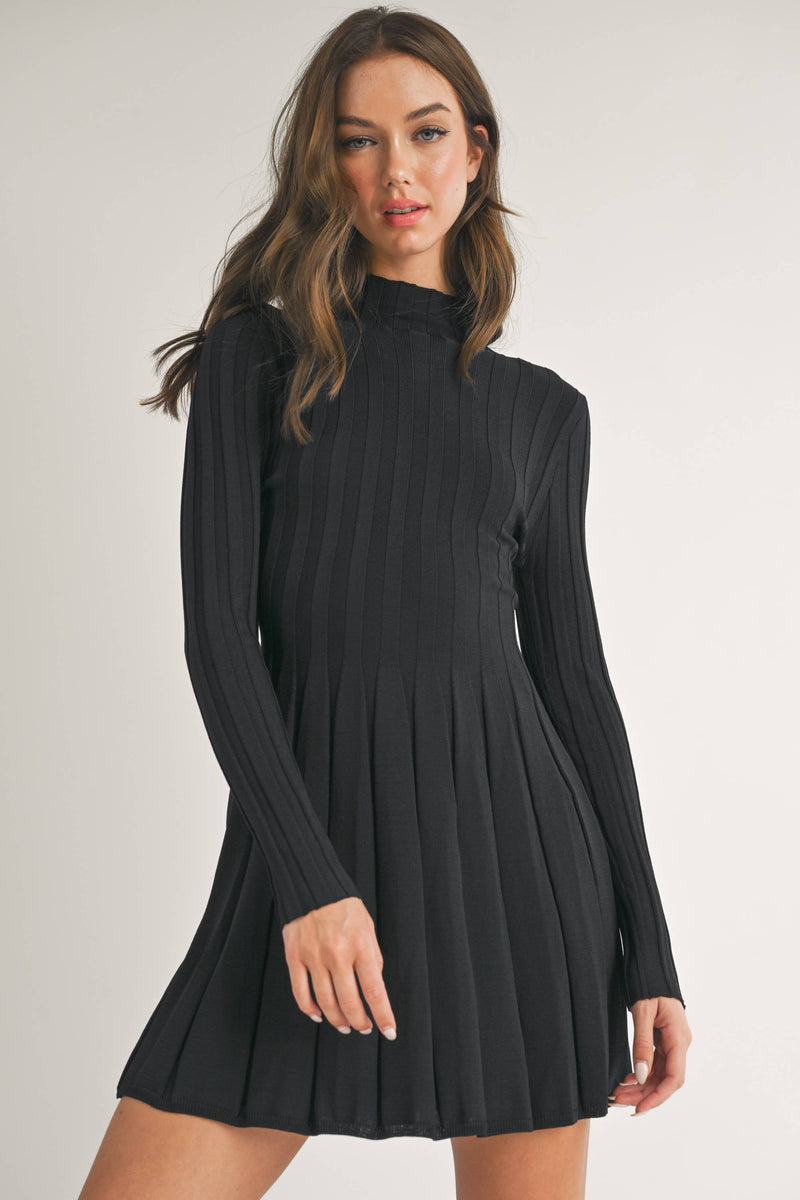Lira Dress