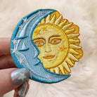 Sun & Moon - Patch