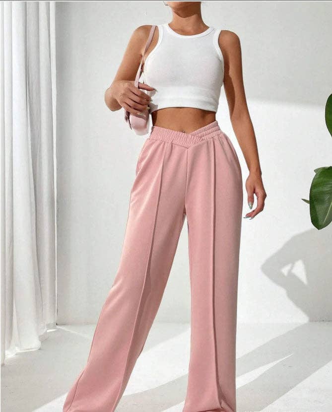 Cleo Soft Sweat Pants