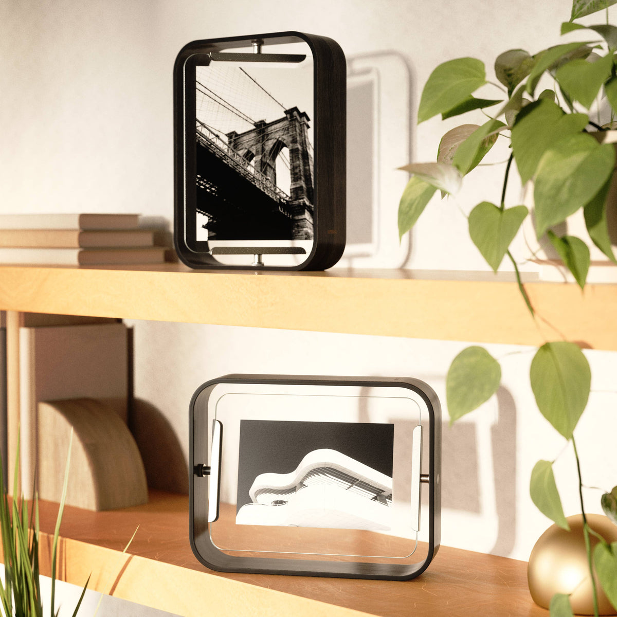 Bellwood Desk Picture Frame