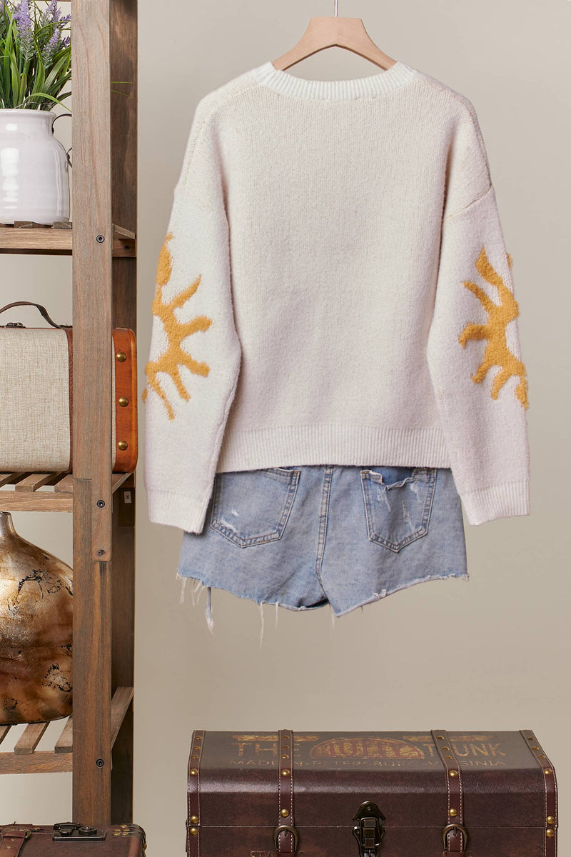 Orion Sweater